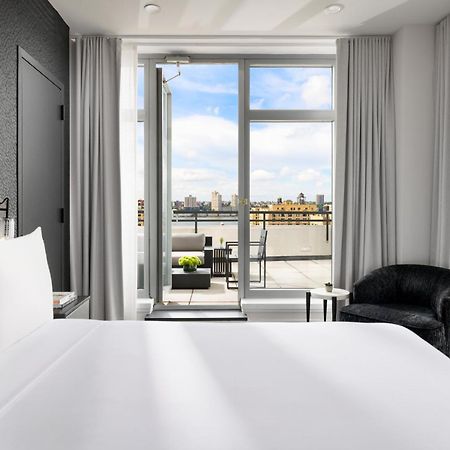 Arthouse Hotel New York Ngoại thất bức ảnh