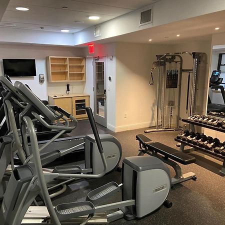 Arthouse Hotel New York Ngoại thất bức ảnh