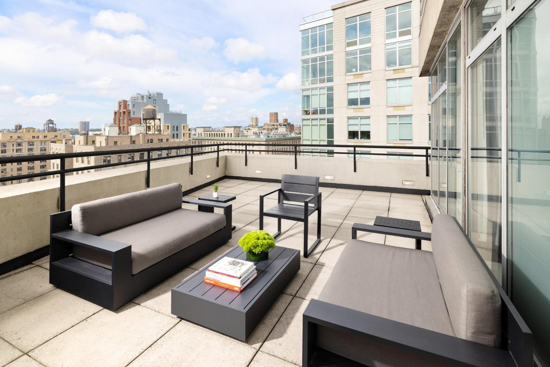 Arthouse Hotel New York Ngoại thất bức ảnh