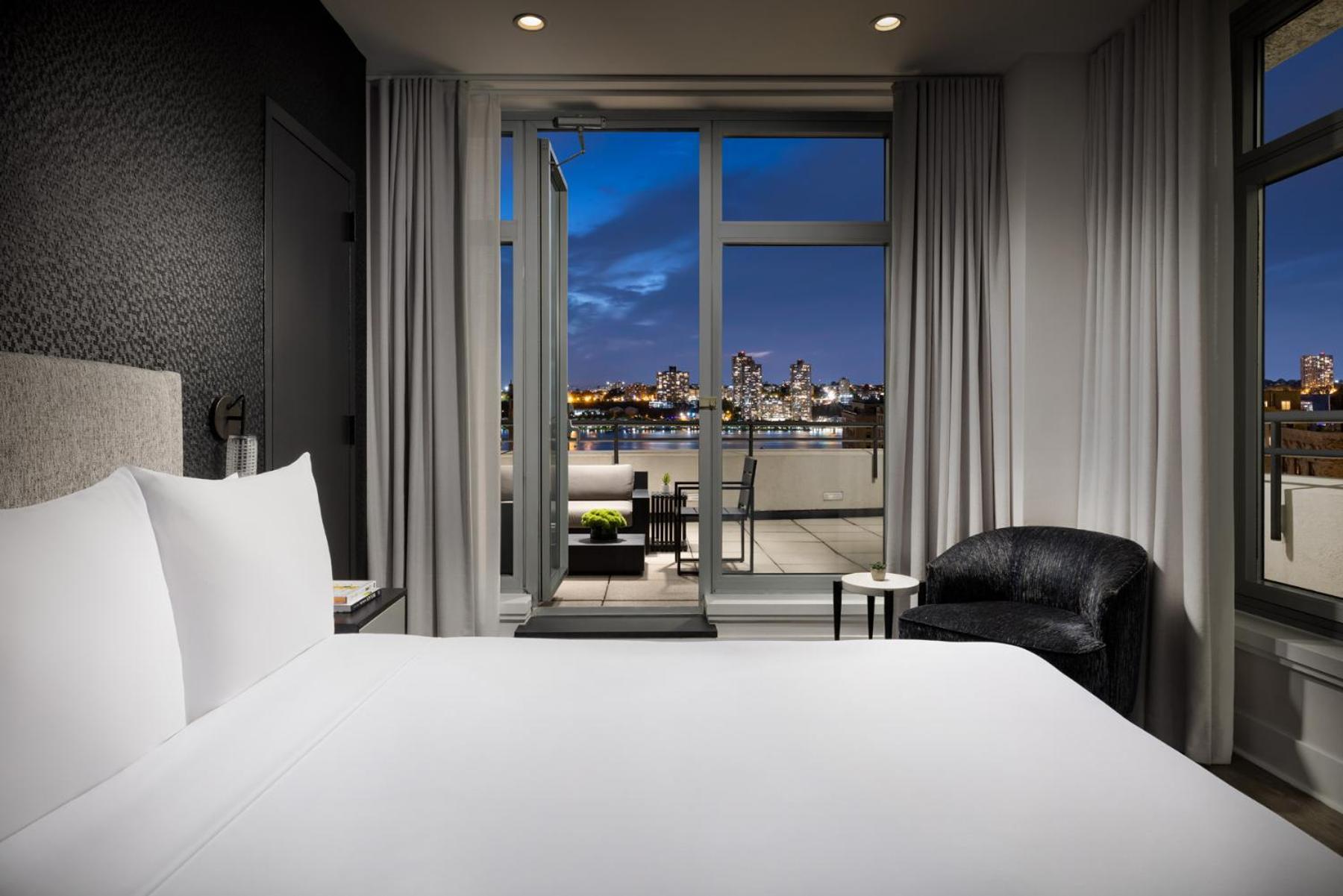Arthouse Hotel New York Ngoại thất bức ảnh