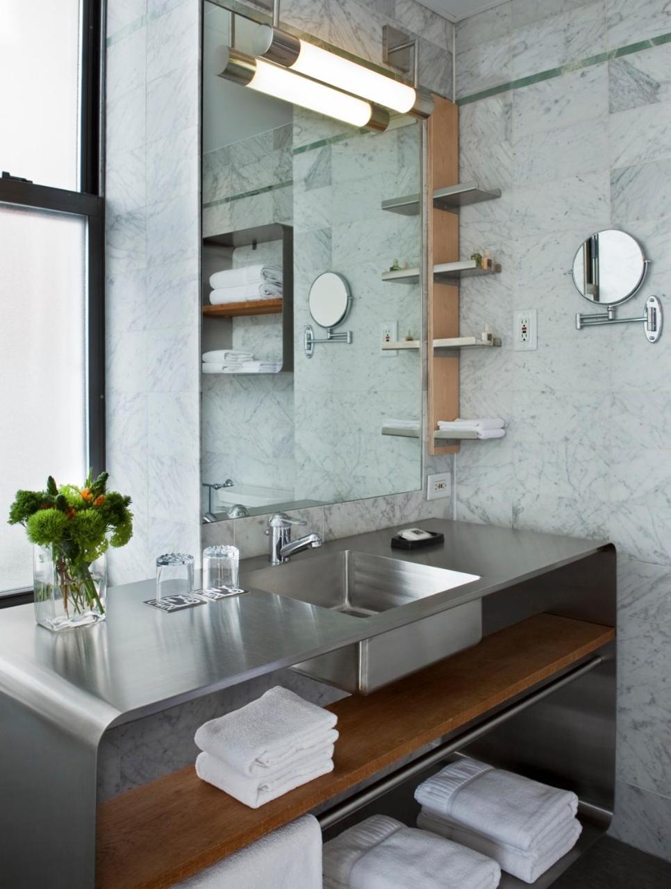 Arthouse Hotel New York Ngoại thất bức ảnh